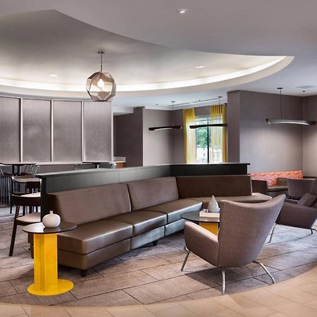 Springhill Suites By Marriott Syracuse Carrier Circle East Syracuse Zewnętrze zdjęcie
