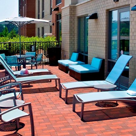 Springhill Suites By Marriott Syracuse Carrier Circle East Syracuse Udogodnienia zdjęcie
