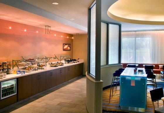 Springhill Suites By Marriott Syracuse Carrier Circle East Syracuse Zewnętrze zdjęcie