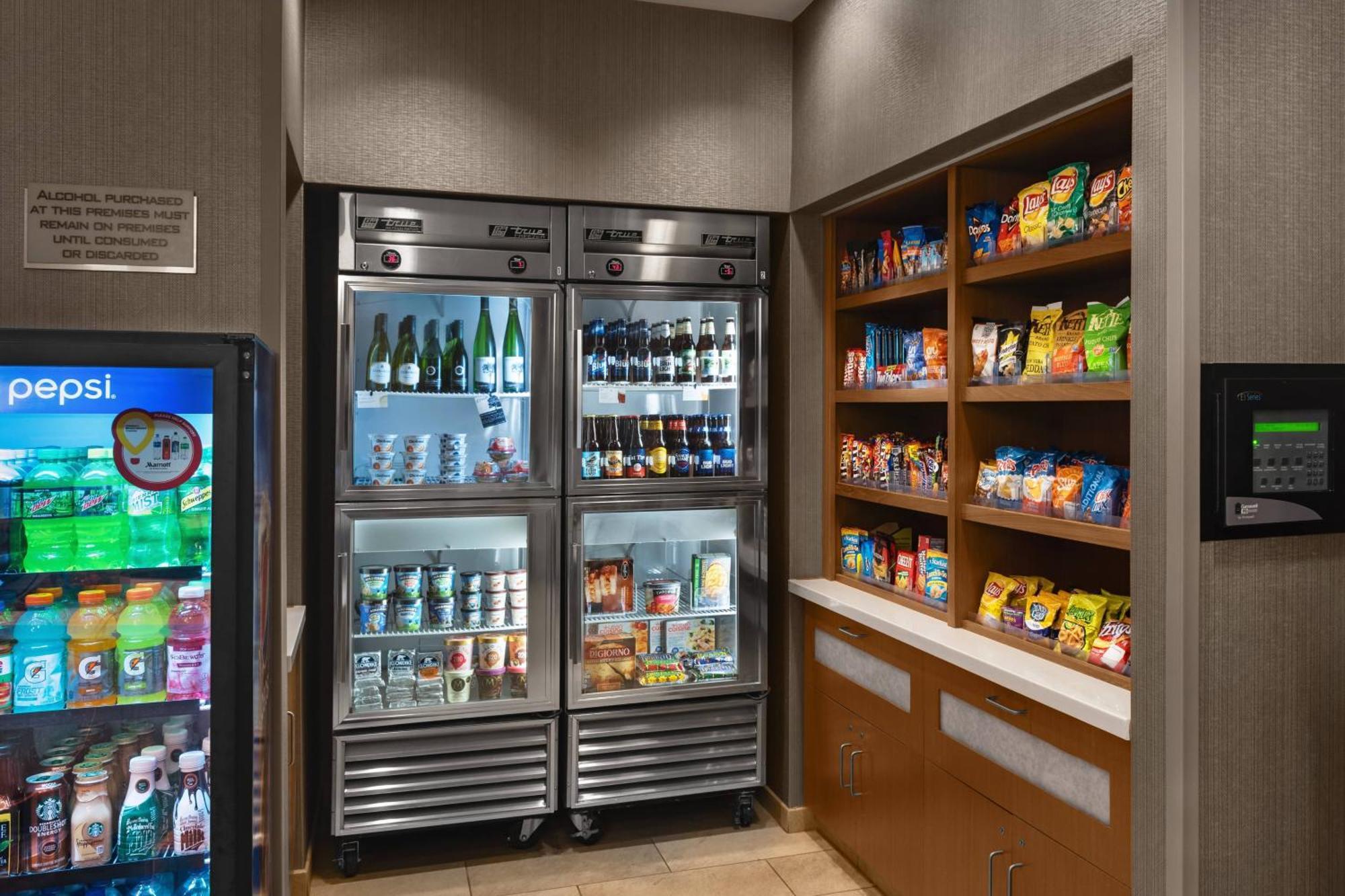 Springhill Suites By Marriott Syracuse Carrier Circle East Syracuse Zewnętrze zdjęcie
