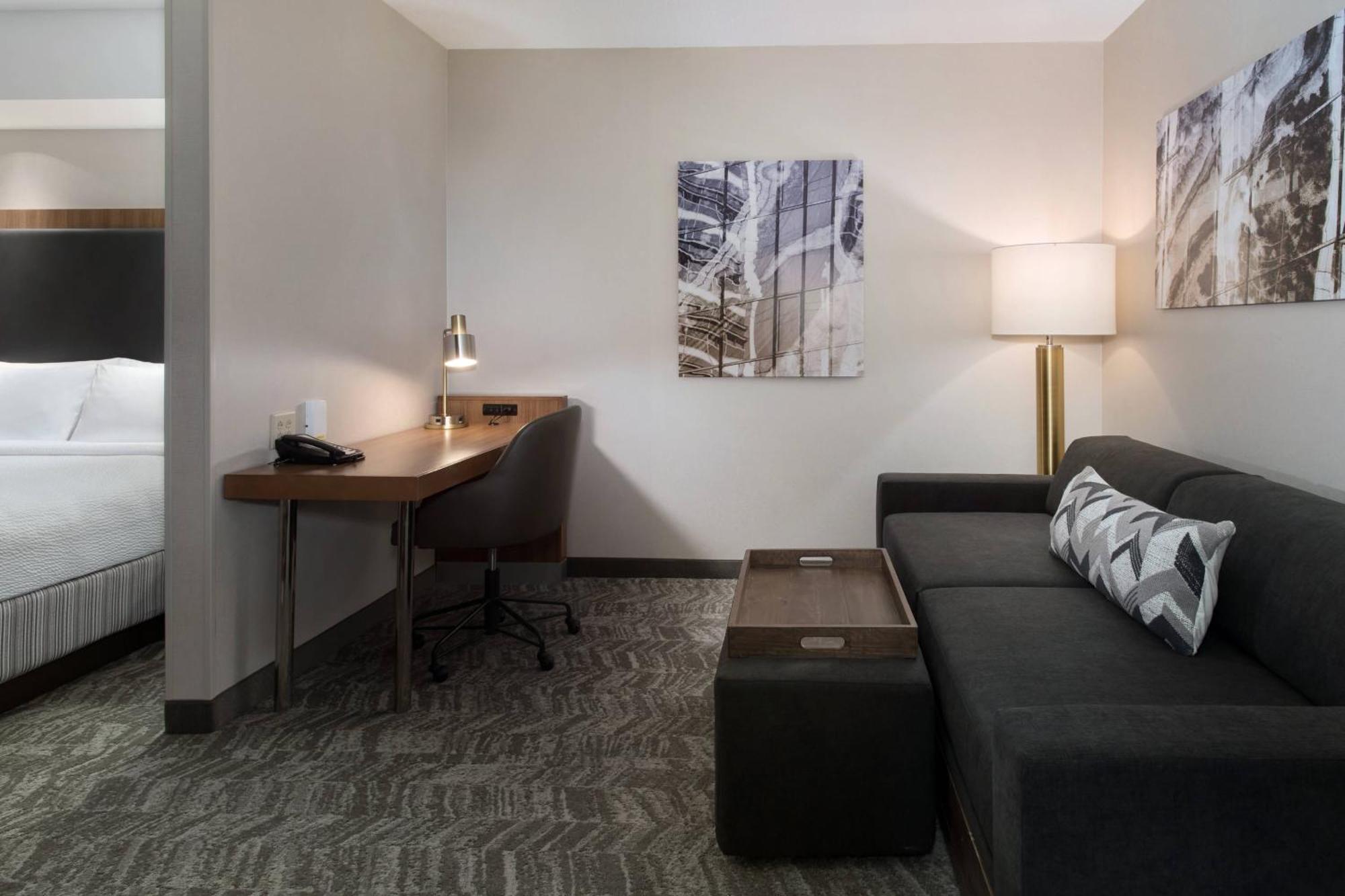 Springhill Suites By Marriott Syracuse Carrier Circle East Syracuse Zewnętrze zdjęcie
