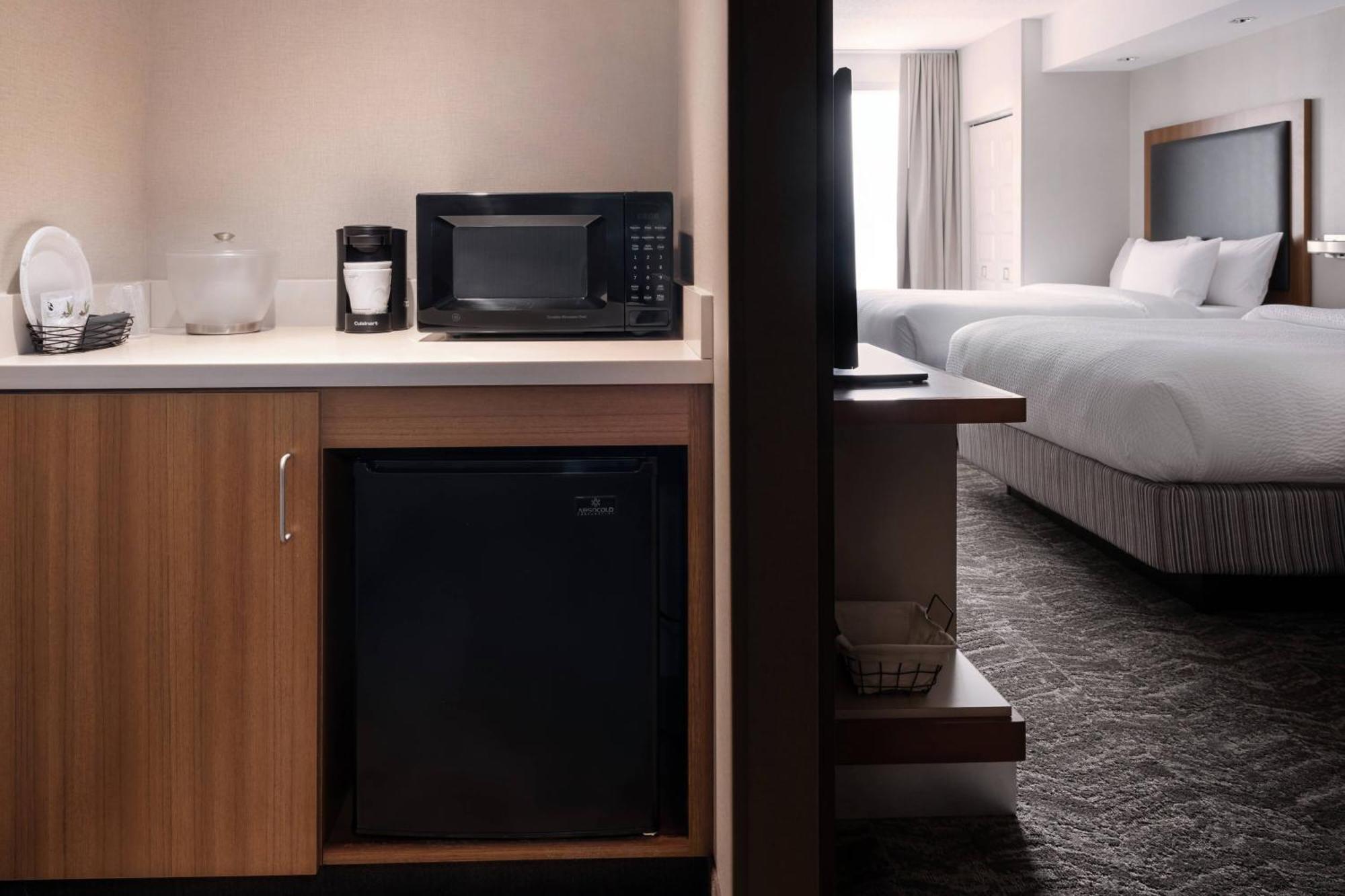 Springhill Suites By Marriott Syracuse Carrier Circle East Syracuse Zewnętrze zdjęcie