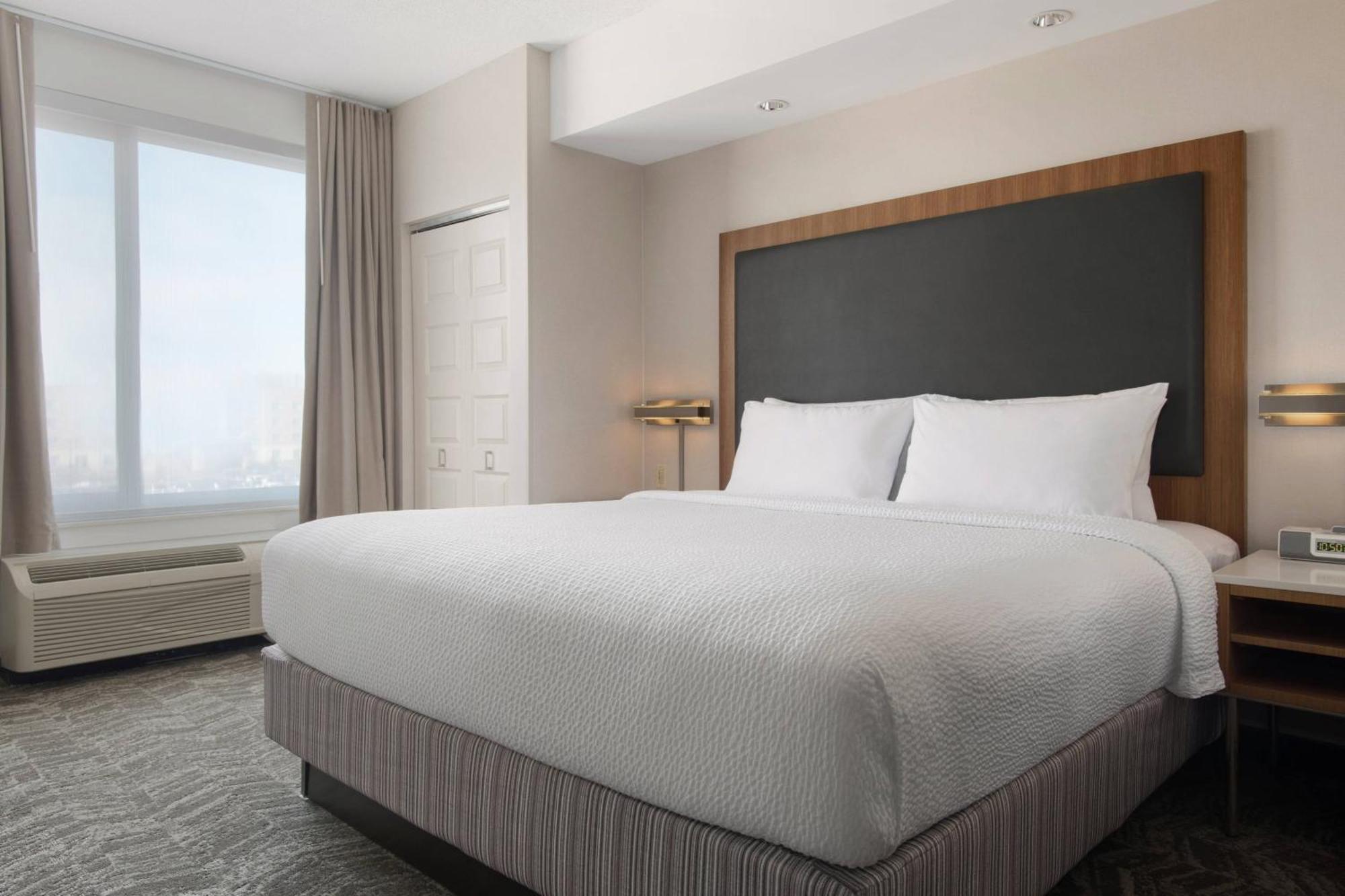 Springhill Suites By Marriott Syracuse Carrier Circle East Syracuse Zewnętrze zdjęcie