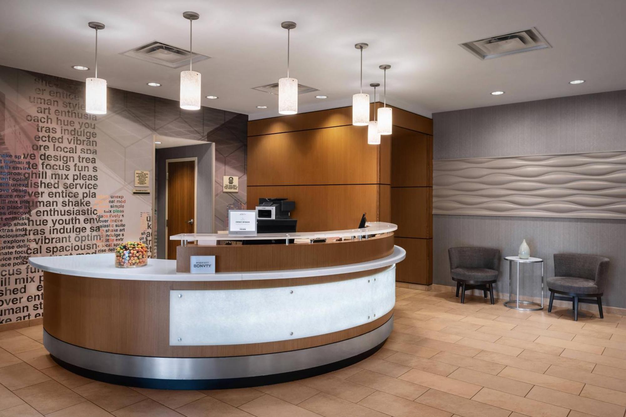 Springhill Suites By Marriott Syracuse Carrier Circle East Syracuse Zewnętrze zdjęcie