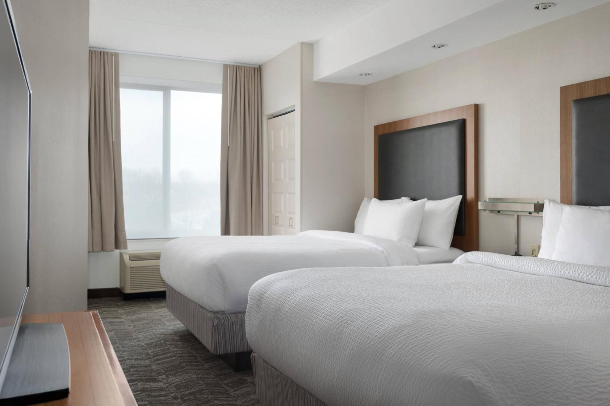 Springhill Suites By Marriott Syracuse Carrier Circle East Syracuse Zewnętrze zdjęcie