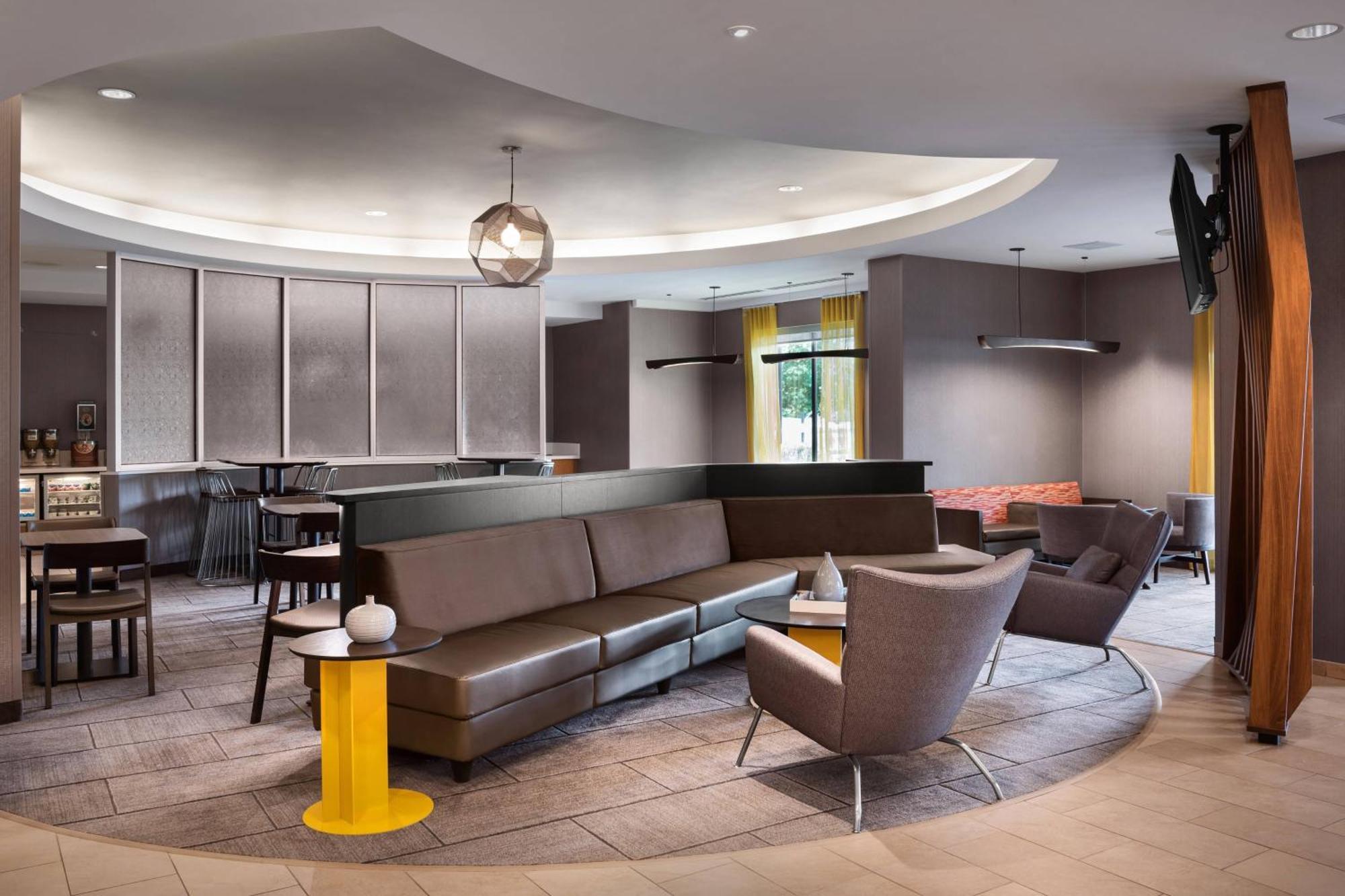 Springhill Suites By Marriott Syracuse Carrier Circle East Syracuse Zewnętrze zdjęcie