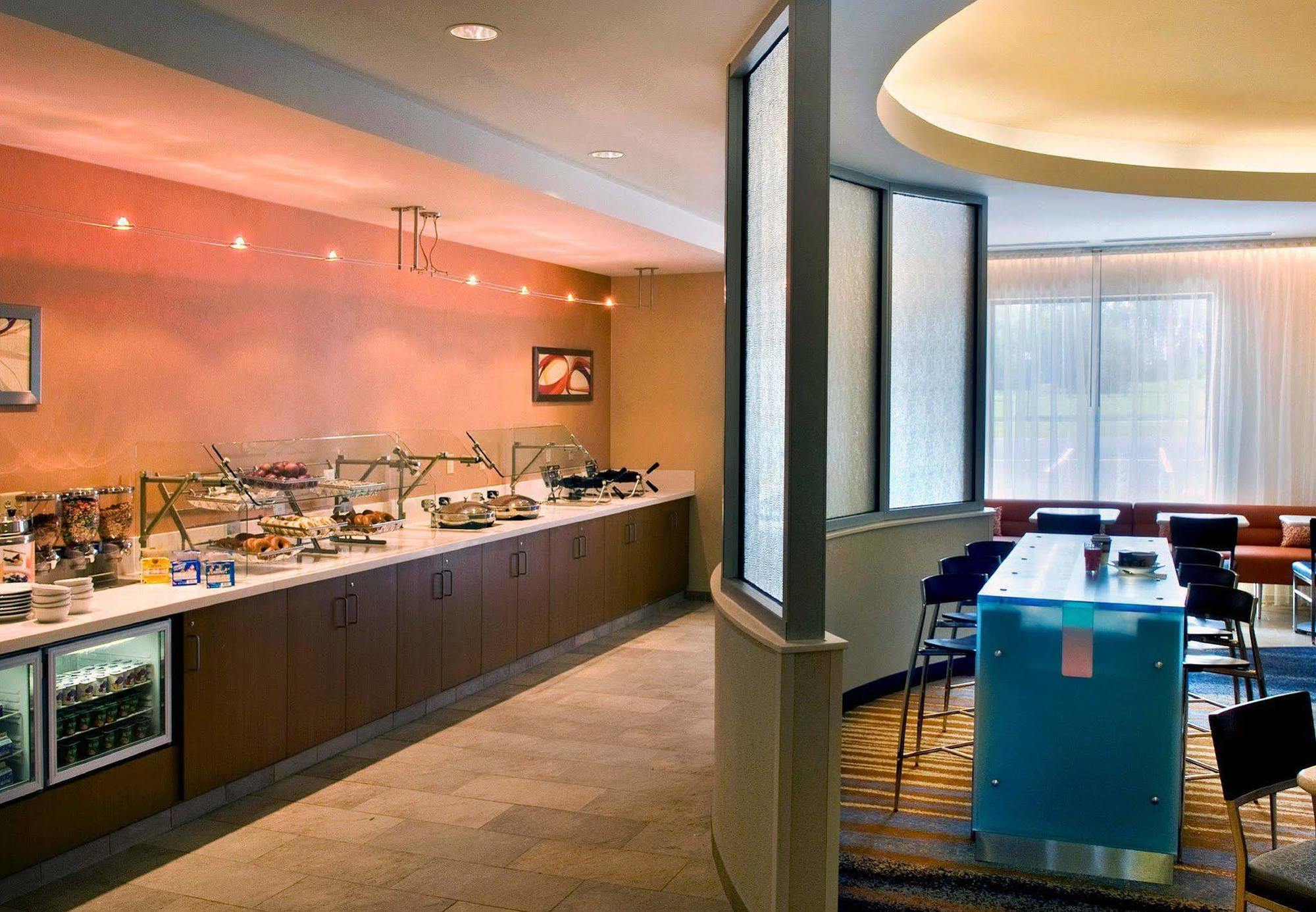 Springhill Suites By Marriott Syracuse Carrier Circle East Syracuse Zewnętrze zdjęcie