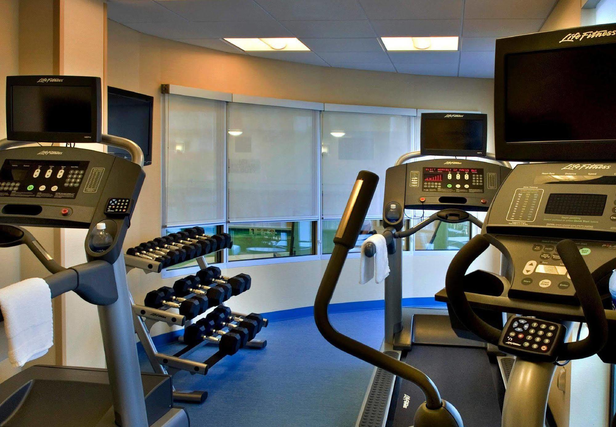 Springhill Suites By Marriott Syracuse Carrier Circle East Syracuse Zewnętrze zdjęcie