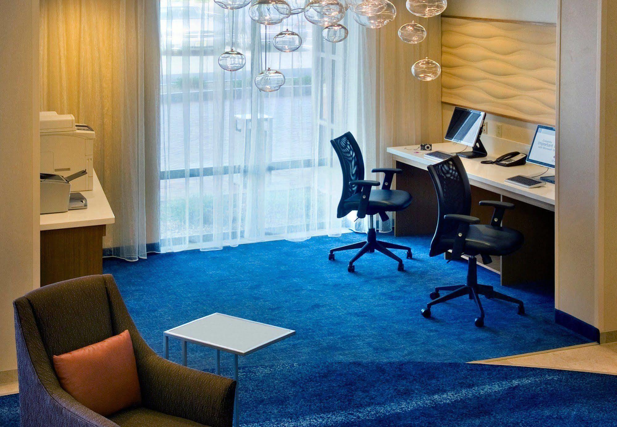 Springhill Suites By Marriott Syracuse Carrier Circle East Syracuse Zewnętrze zdjęcie